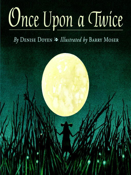 Title details for Once Upon a Twice by Denise Doyen - Available